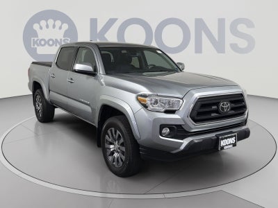2023 Toyota Tacoma 2WD SR5