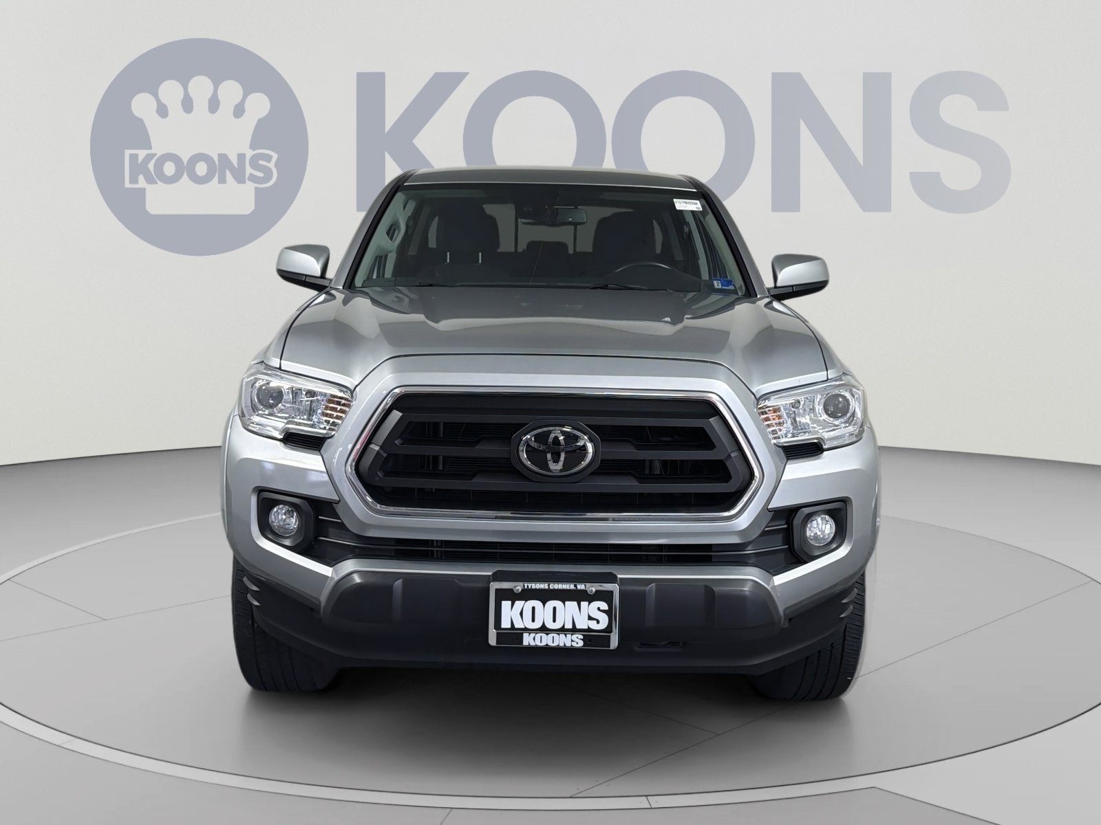 2023 Toyota Tacoma 2WD SR5