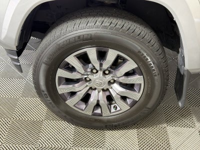2023 Toyota Tacoma 2WD SR5