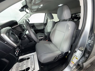 2019 Toyota Tacoma 4WD SR