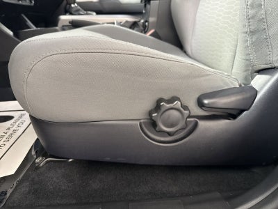 2019 Toyota Tacoma 4WD SR