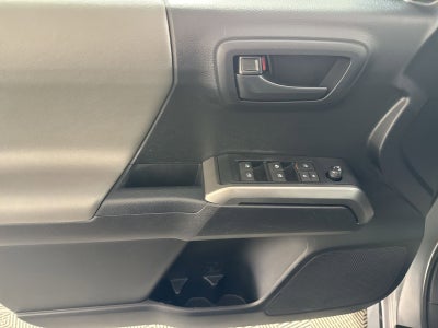 2019 Toyota Tacoma 4WD SR