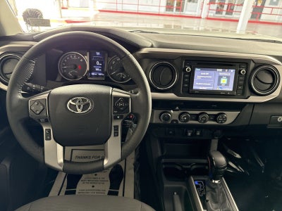 2019 Toyota Tacoma 4WD SR