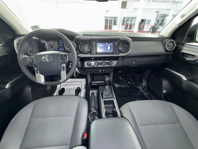 2019 Toyota Tacoma 4WD SR
