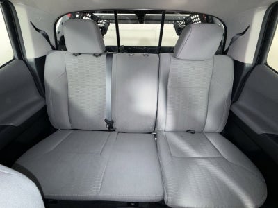 2019 Toyota Tacoma 4WD SR