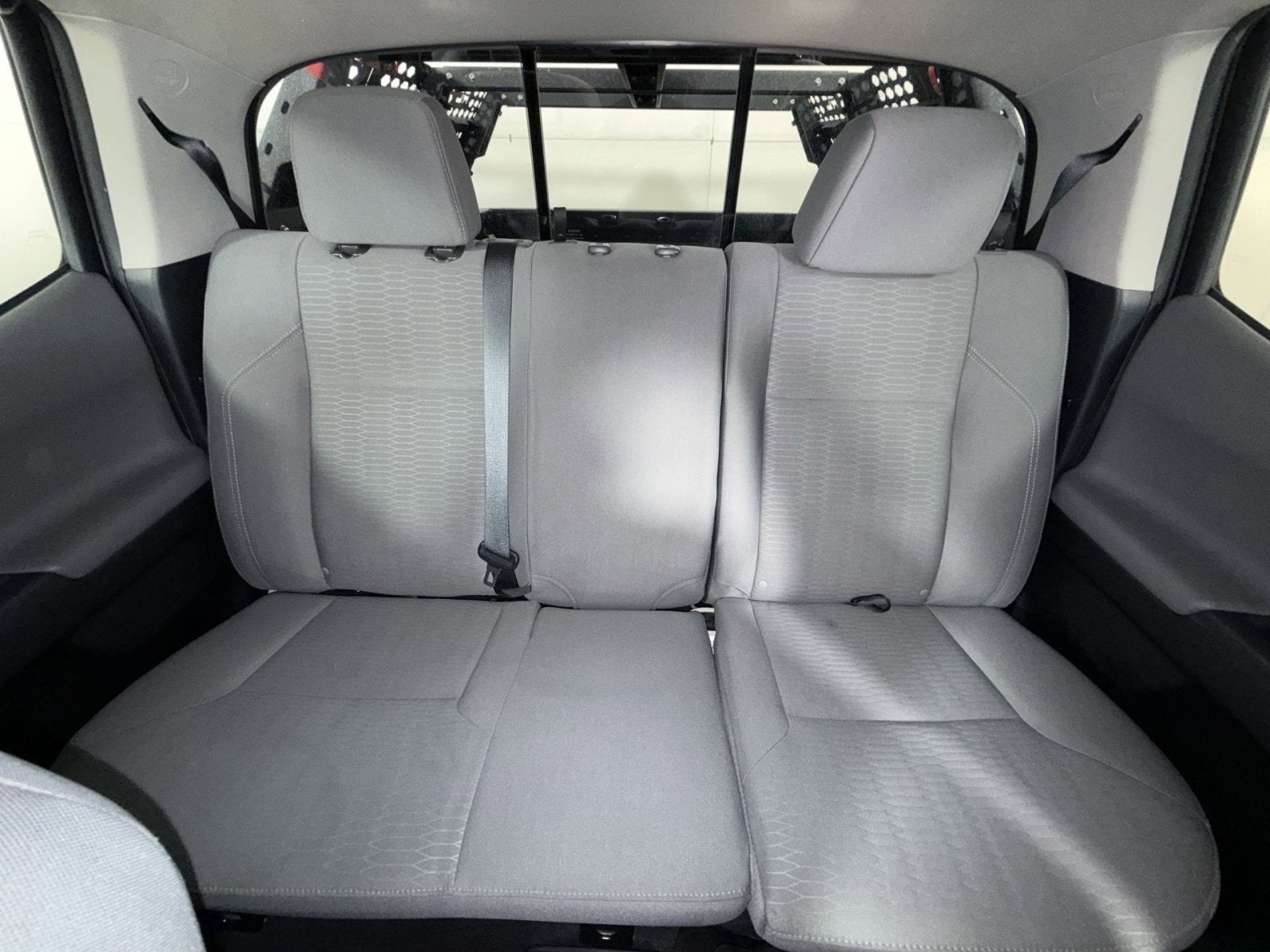 2019 Toyota Tacoma 4WD SR