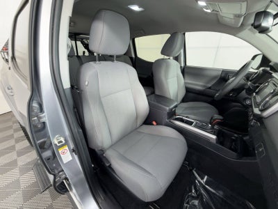 2019 Toyota Tacoma 4WD SR