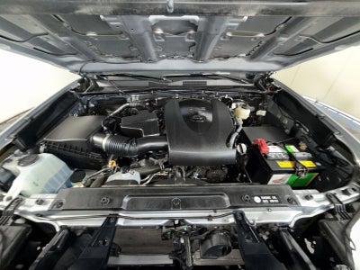 2019 Toyota Tacoma 4WD SR