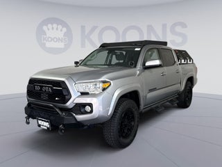 2019 Toyota Tacoma 4WD SR