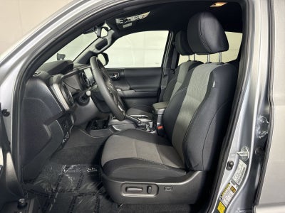 2022 Toyota Tacoma 4WD SR