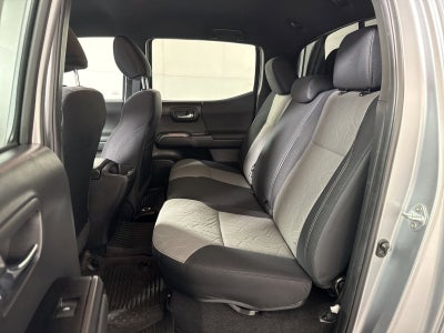2022 Toyota Tacoma 4WD SR