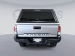 2022 Toyota Tacoma 4WD SR