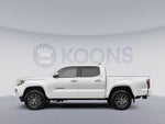 2021 Toyota Tacoma 4WD Limited