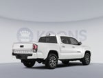 2021 Toyota Tacoma 4WD Limited