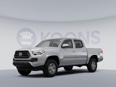 2023 Toyota Tacoma 2WD SR