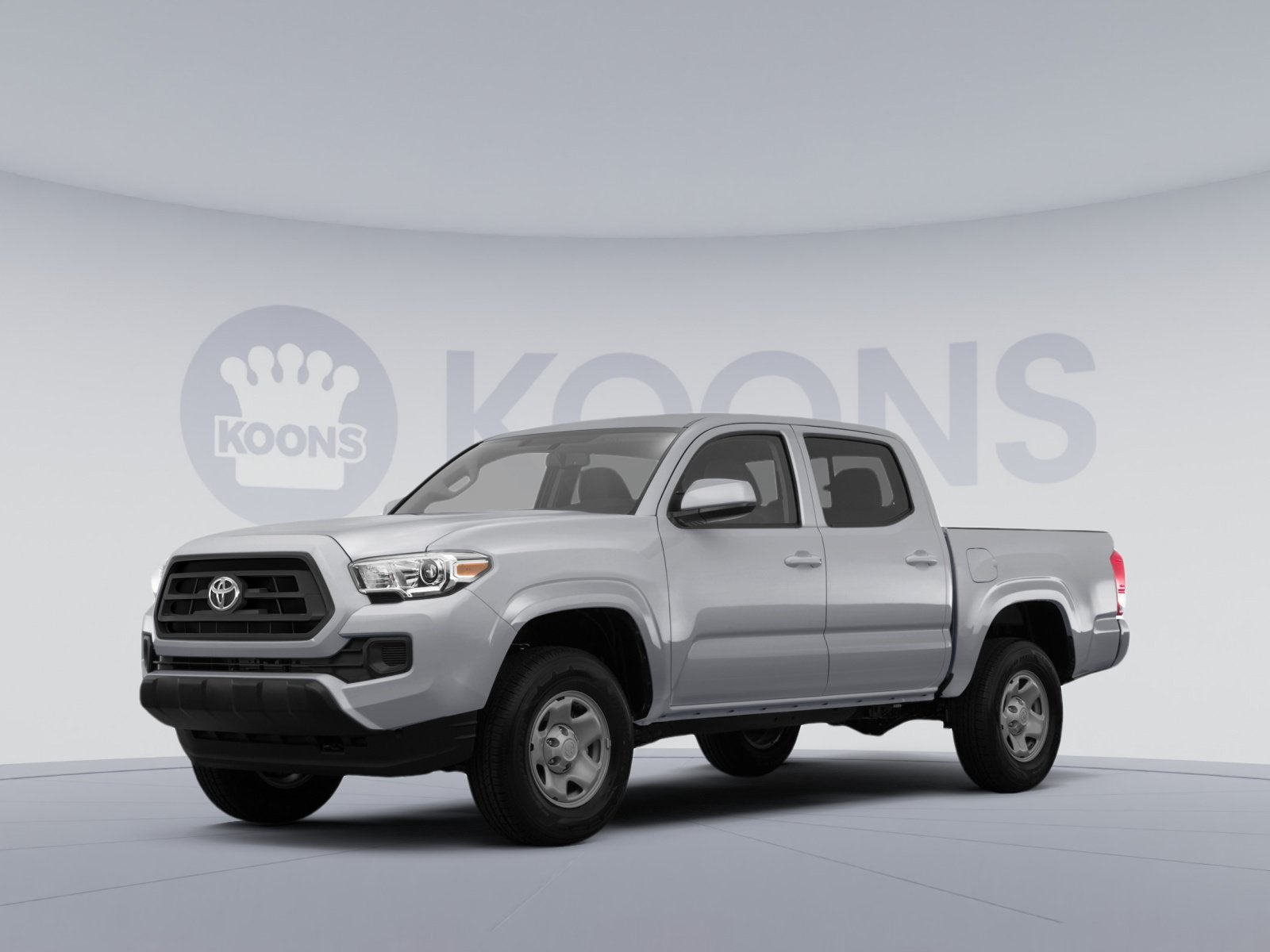 2023 Toyota Tacoma 2WD SR