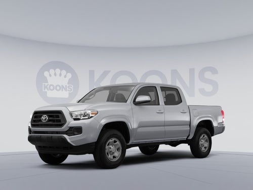2023 Toyota Tacoma 2WD SR