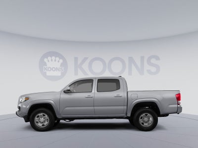 2023 Toyota Tacoma 2WD SR