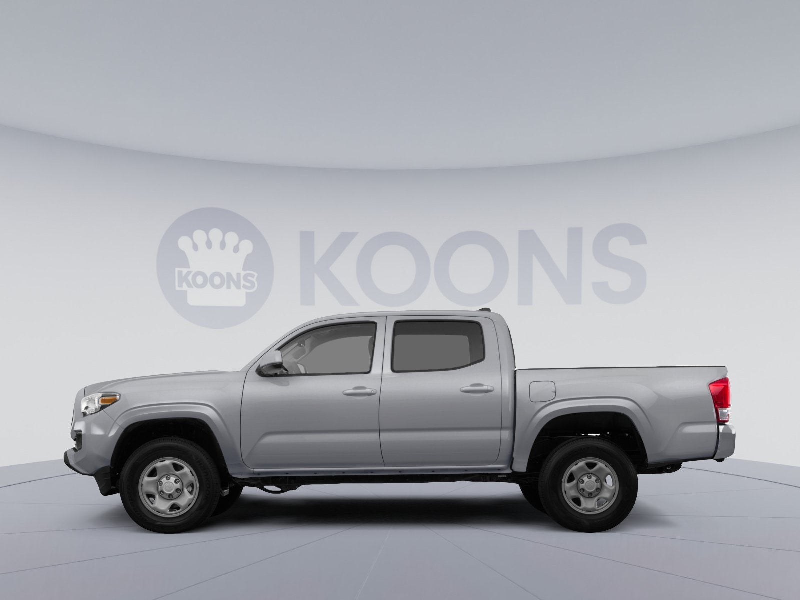2023 Toyota Tacoma 2WD SR
