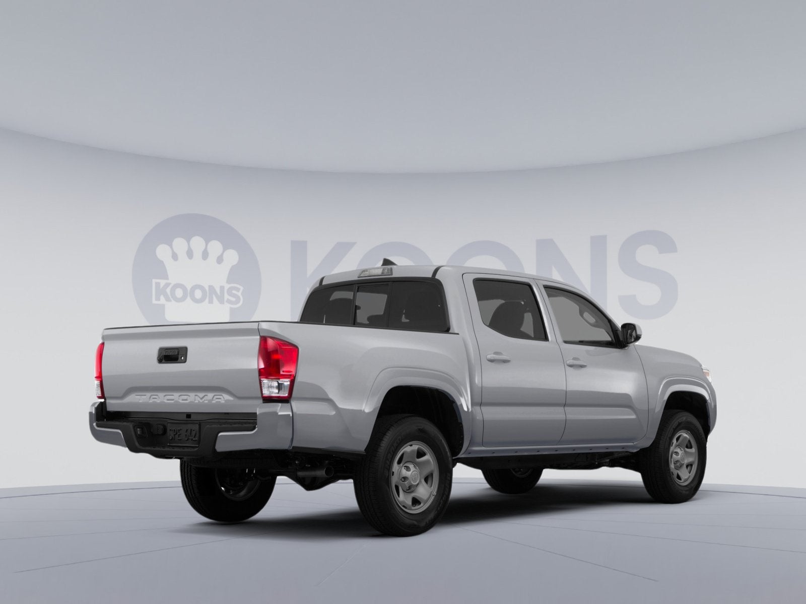 2023 Toyota Tacoma 2WD SR