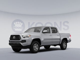 2023 Toyota Tacoma 2WD SR