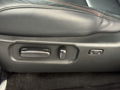 2021 Toyota Tacoma 4WD SR