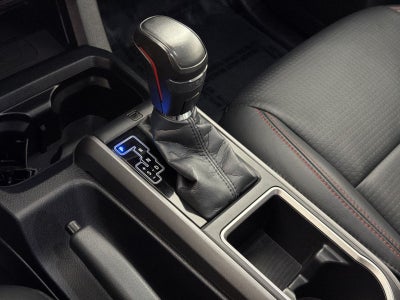 2021 Toyota Tacoma 4WD SR
