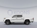 2021 Toyota Tacoma 4WD SR