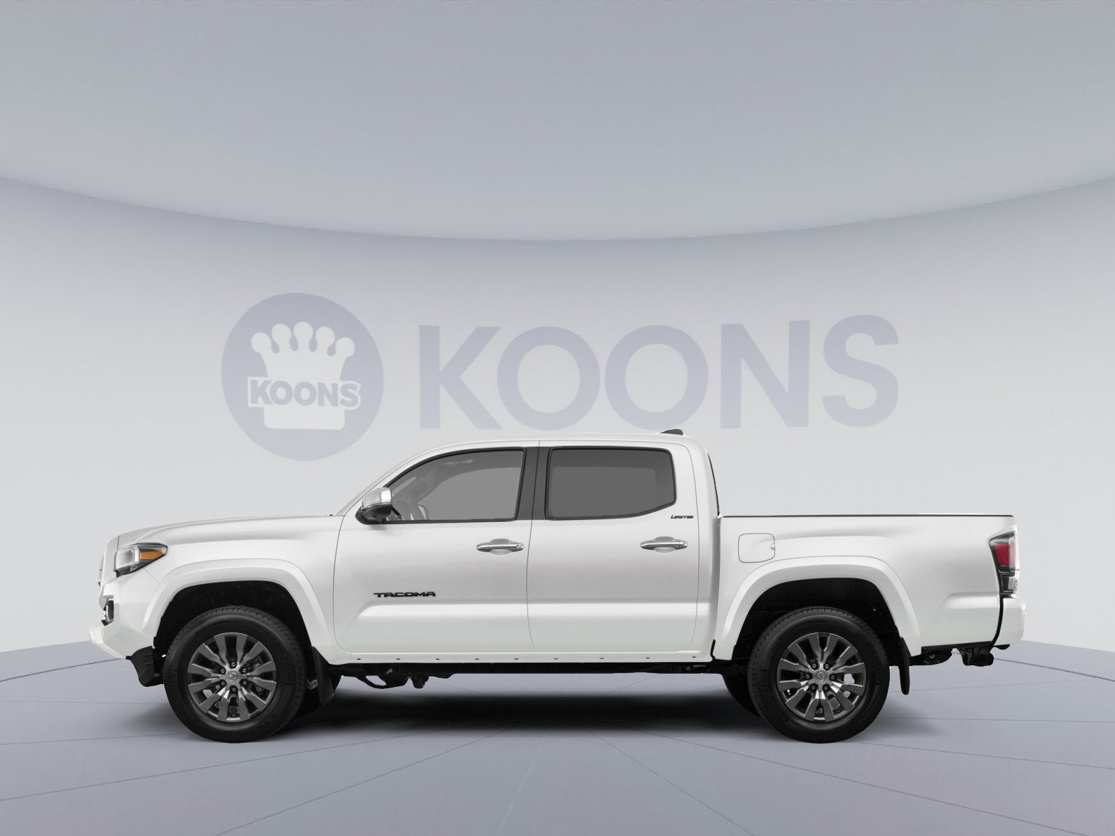 2021 Toyota Tacoma 4WD SR