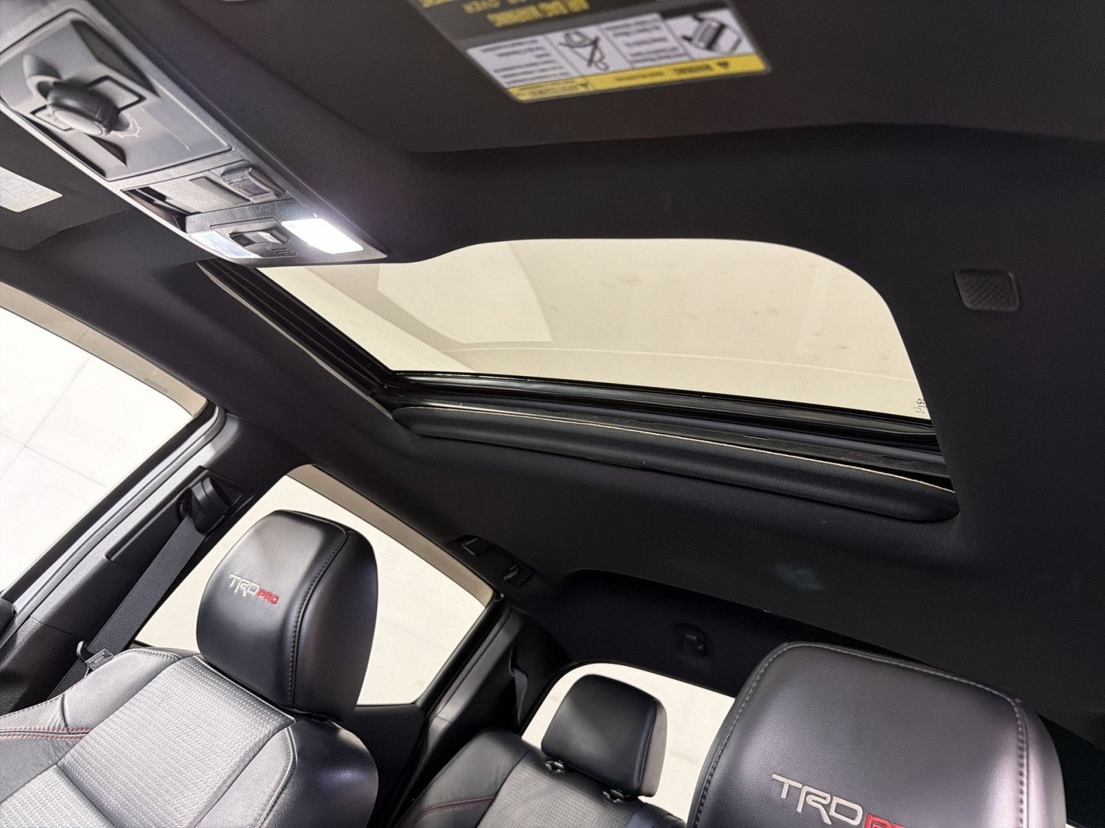 2021 Toyota Tacoma 4WD SR