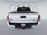 2021 Toyota Tacoma 4WD SR