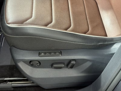 2024 Volkswagen Tiguan SEL R-Line