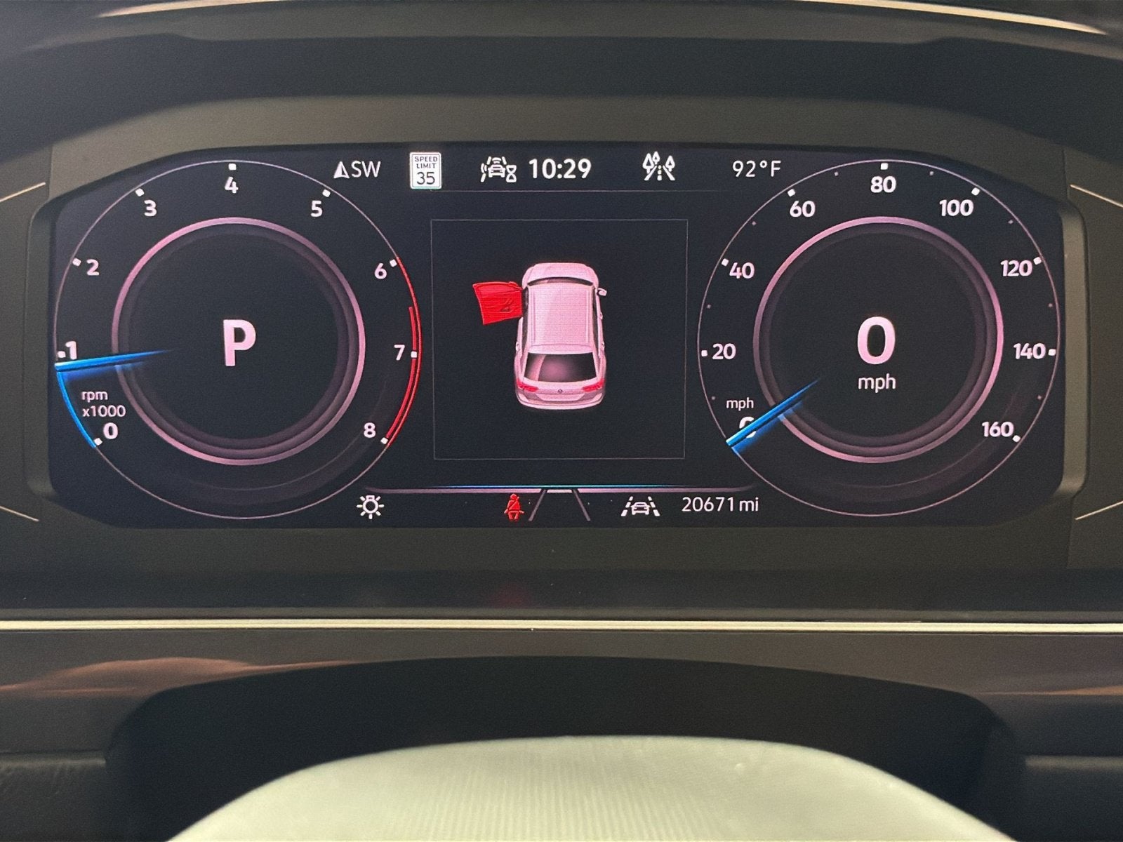 2024 Volkswagen Tiguan SEL R-Line