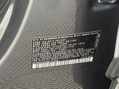 2024 Volkswagen Tiguan SEL R-Line
