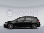 2017 Volkswagen Golf GTI S