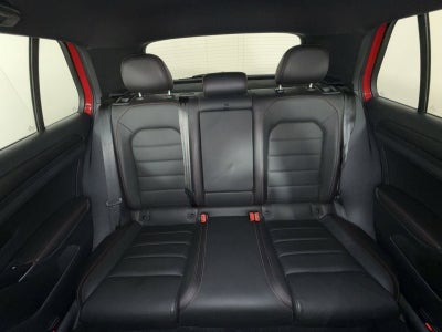 2021 Volkswagen Golf GTI S