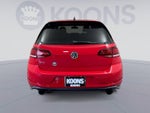 2021 Volkswagen Golf GTI S
