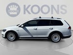 2019 Volkswagen Golf Alltrack S
