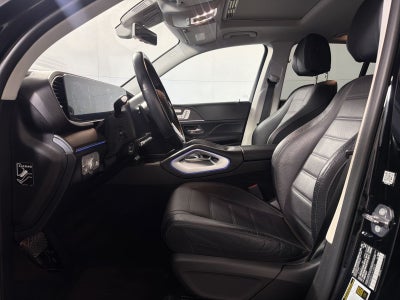 2020 Mercedes-Benz GLE GLE 350