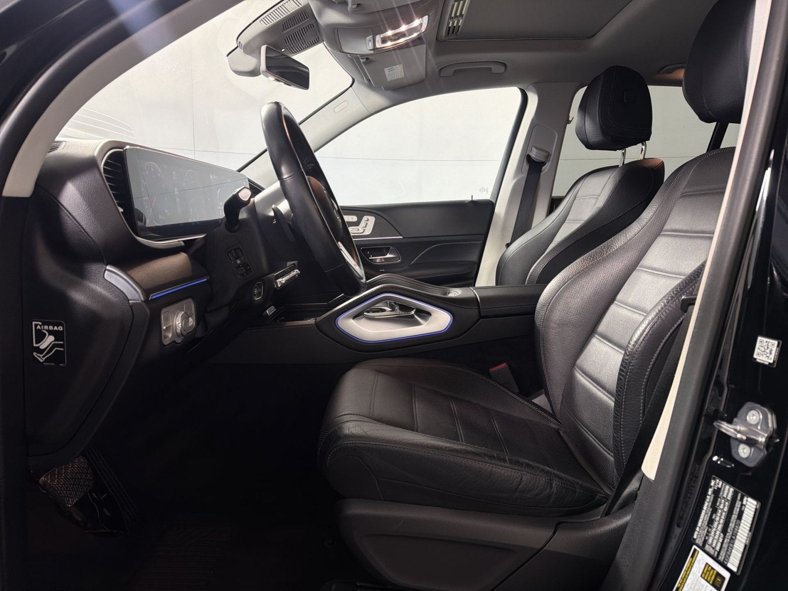 2020 Mercedes-Benz GLE GLE 350