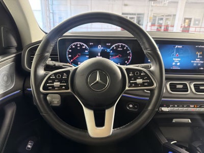 2020 Mercedes-Benz GLE GLE 350