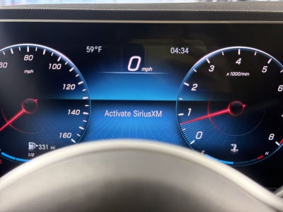 2020 Mercedes-Benz GLE GLE 350