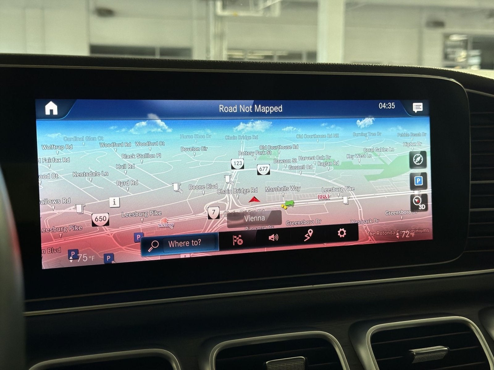 2020 Mercedes-Benz GLE GLE 350