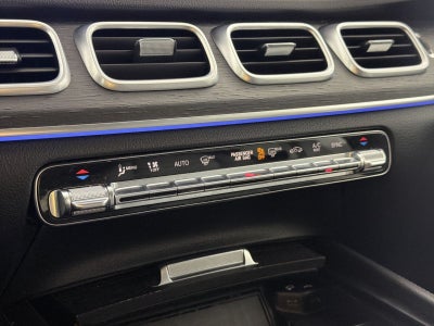 2020 Mercedes-Benz GLE GLE 350