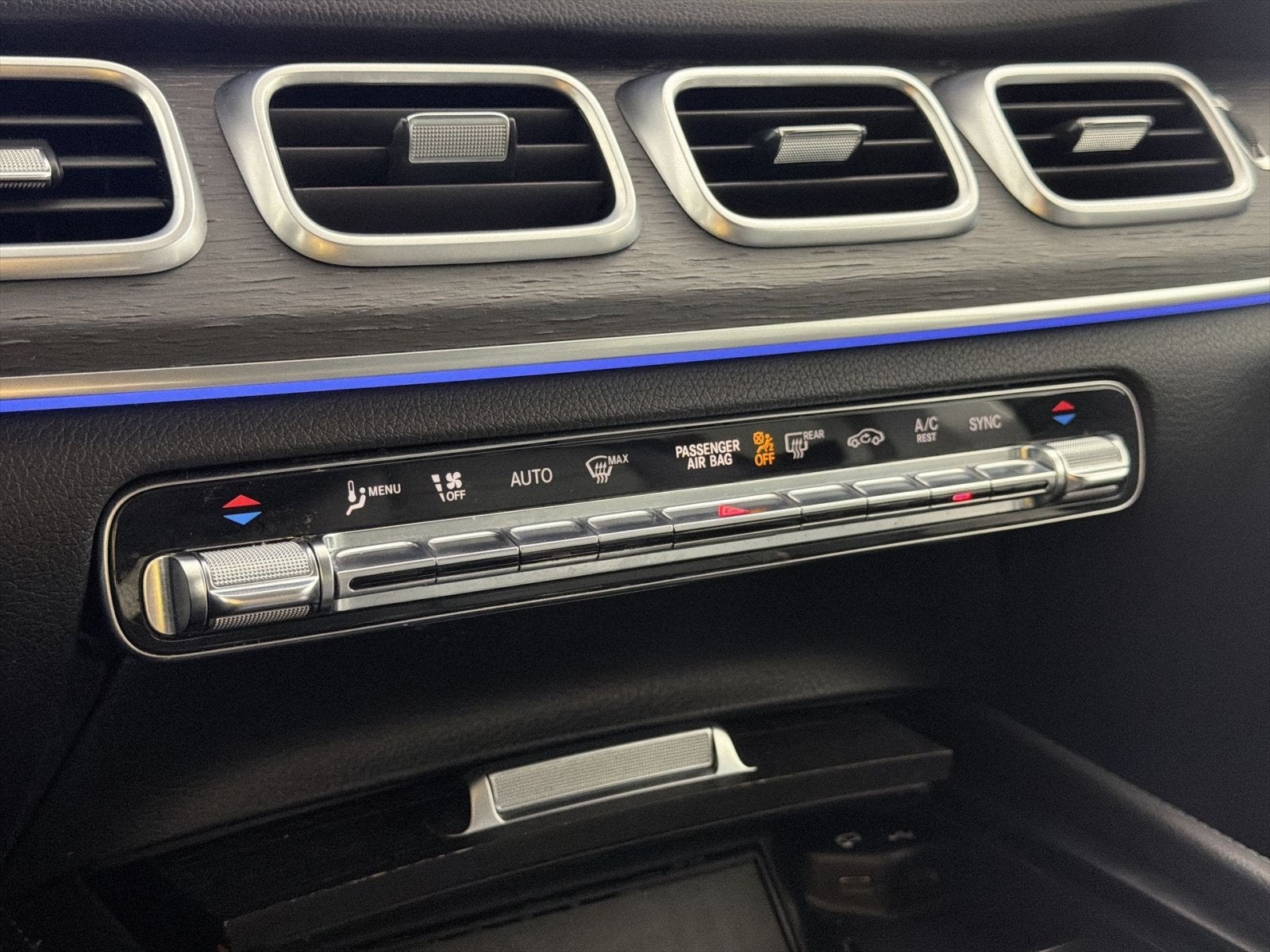 2020 Mercedes-Benz GLE GLE 350