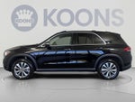 2020 Mercedes-Benz GLE GLE 350