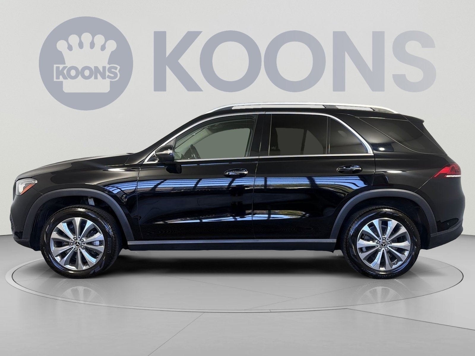 2020 Mercedes-Benz GLE GLE 350