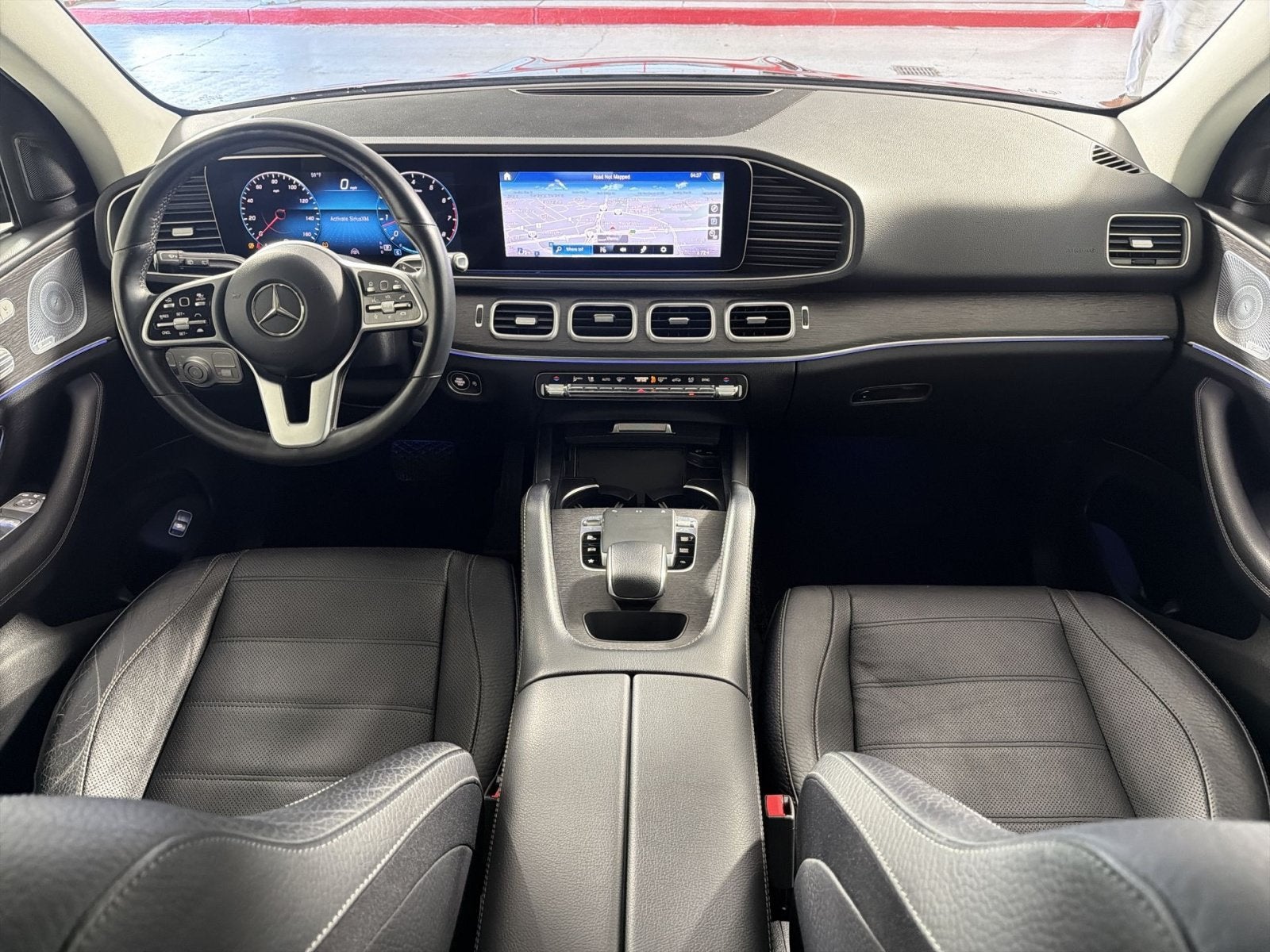 2020 Mercedes-Benz GLE GLE 350