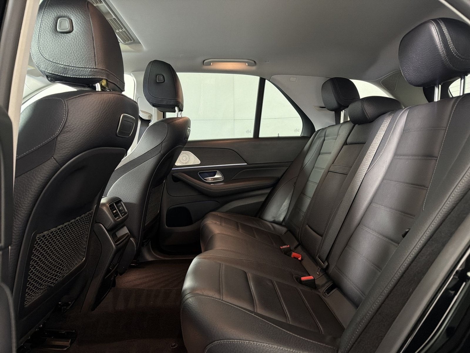 2020 Mercedes-Benz GLE GLE 350