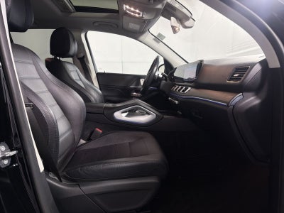 2020 Mercedes-Benz GLE GLE 350